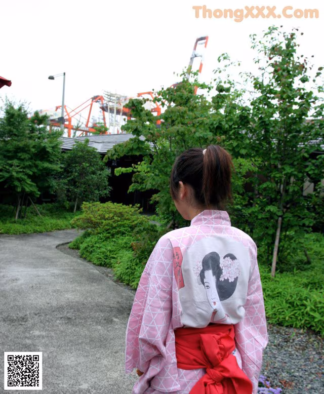 Chihiro Hasegawa - Beauties Pornsticker Wechat