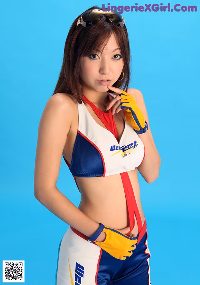 Kaori Yokoyama - Cxxx Desi Aunty