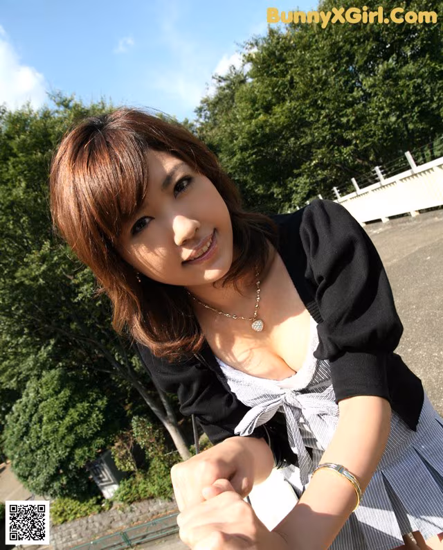 Amateur Makoto - Entotxxx Blonde Fuck