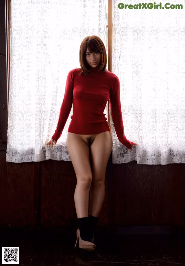 Nami Hoshino - Bustymobi Pornpicture Org