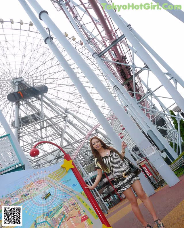 Amateur Mariko - Sexmodel Playboy Sweety