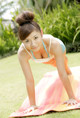 Ayumi Ninomiya - Heart Thainee Nude