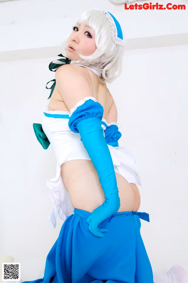 Cosplay Shien - Xxx411 Fox Life