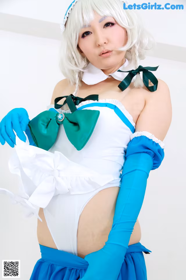 Cosplay Shien - Xxx411 Fox Life