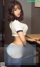UGIRLS - Ai You Wu App No.1006: Model Liu Xiao Mei (刘小 美) (40 photos)