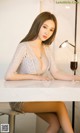 UGIRLS - Ai You Wu App No.956: Model Cheng Zi (程 梓) (40 photos)