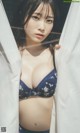 Miyu Kishi 岸みゆ, 週プレ Photo Book 「もっともっと。」 Set.02