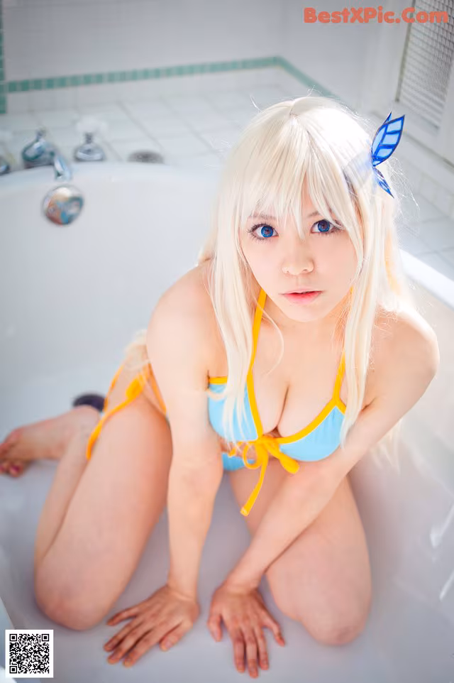 Cosplay Yane - Bestvshower Tamilgirls Openplase