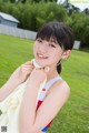 Risa Sawamura 沢村りさ, [Minisuka.tv] 2021.08.12 Premium Gallery 3.3