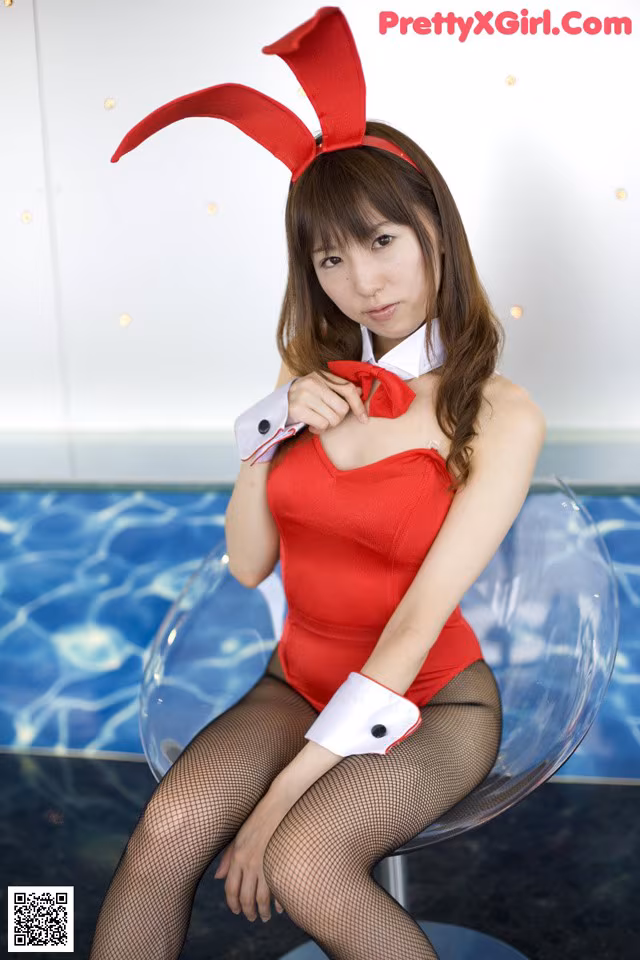 Cosplay Mikuruppoi - Xxx15 Nikki Sexx