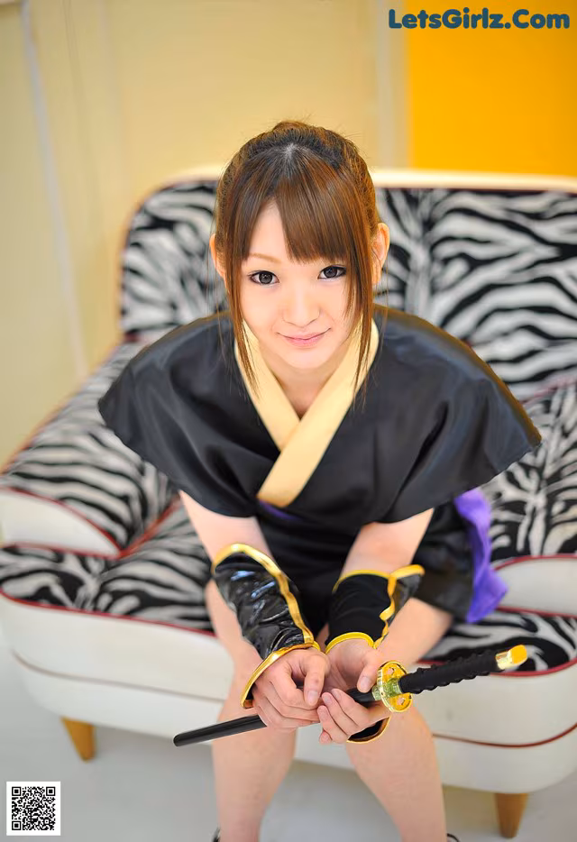 Michiru Hoshizora - American Sterwww Xnxx