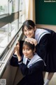 Haruka Kuromi 黒見明香, Miyu Matsuo 松尾美佑, FLASHスペシャル グラビアBEST2021年春号